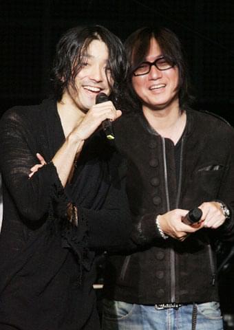 赤西仁「LANDS」ラストライブでファン2800人を魅了