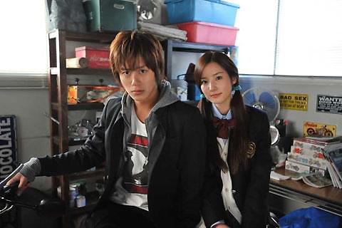 溝端淳平、BeeTV「ひだまりの場所」で硬派な不良に初挑戦