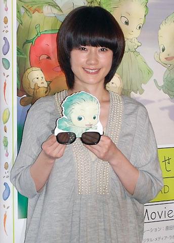 原田知世、デビュー当時と変わらぬ美の秘訣は「一期一会を楽しむこと」