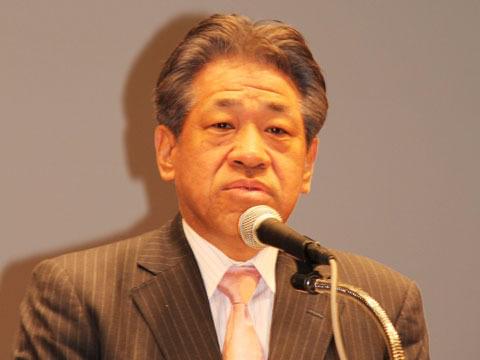 “新生”角川の新たな門出