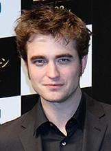 ロブ様に新作続々