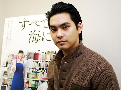 新婚ホヤホヤ柳楽優弥、夢は大きく「ハリウッドナンバーワン！」