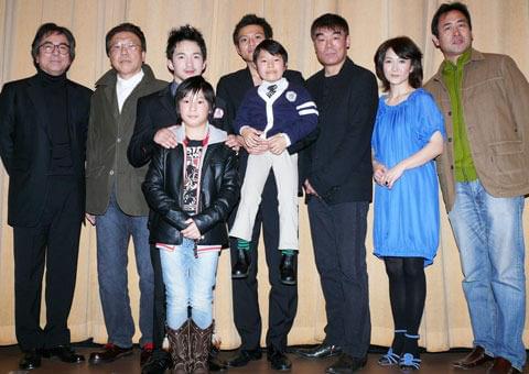 浅利陽介「僕のフルート、すごくなかったですか？」