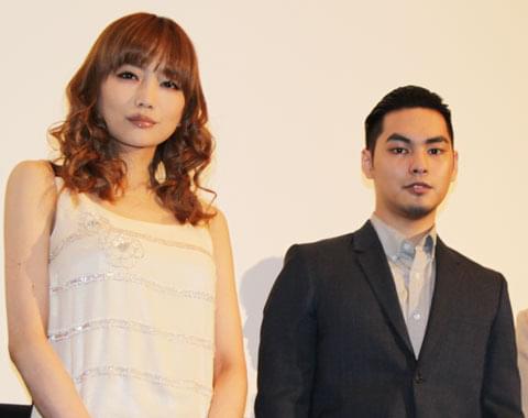 柳楽優弥、主演作公開に「嫁と一緒に見たい」