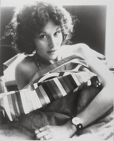 「ディープ・スロート」のポルノ女優の伝記映画が始動