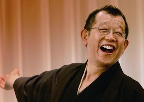 中居正広「おとうと」に友情出演 鶴瓶と共演