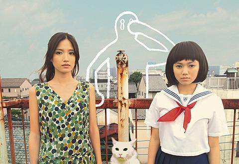 スキマスイッチの「8ミリメートル」