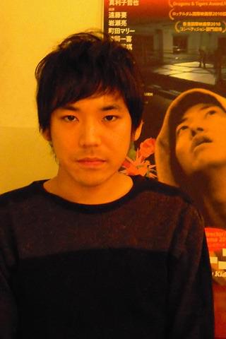 衝撃作「イエローキッド」で長編劇映画デビューの真利子哲也監督