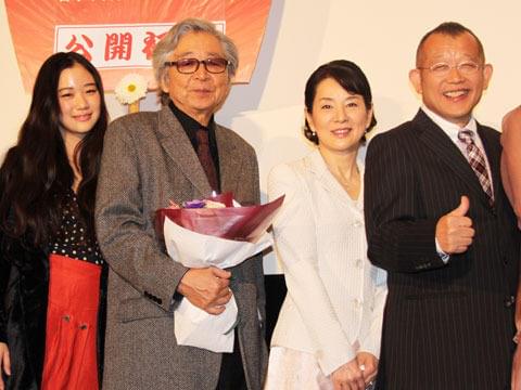 ロングランしますように