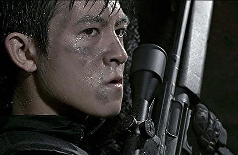 写真流出事件のエディソン・チャン、最後の香港映画出演作が日本公開