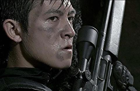 写真流出事件のエディソン・チャン、最後の香港映画出演作が日本公開