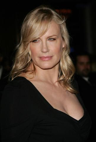 ダリル・ハンナが「キル・ビル3」への出演を示唆