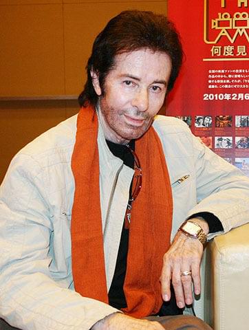 ジョージ・チャキリスが振り返る「ウエスト・サイド物語」の思い出