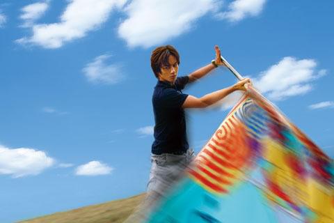 高知ロケは地元民も圧巻のスケール