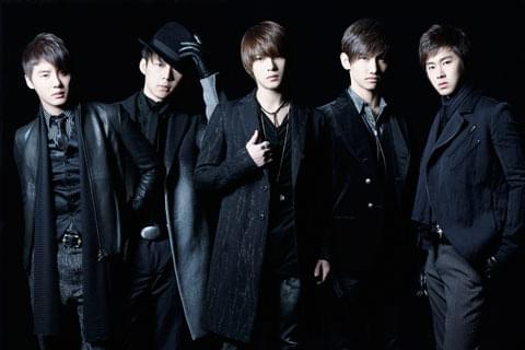 東方神起、溝端淳平主演映画で3年ぶり主題歌