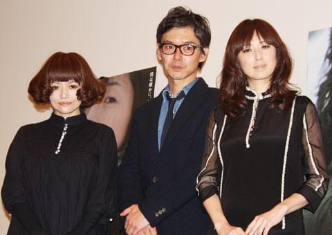 ロケ地・由仁町にも感謝