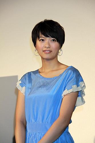 榮倉奈々、22歳は「好奇心旺盛に」 結婚1周年の劇団ひとりは子作り宣言