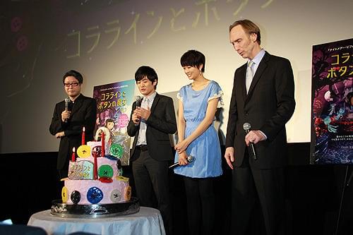 榮倉奈々、22歳は「好奇心旺盛に」 結婚1周年の劇団ひとりは子作り宣言