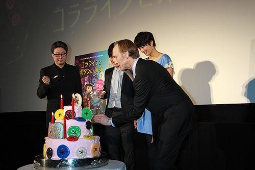 榮倉奈々、22歳は「好奇心旺盛に」 結婚1周年の劇団ひとりは子作り宣言