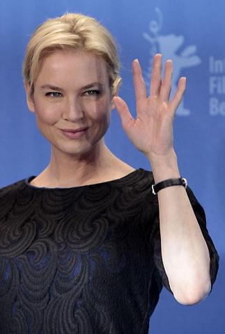 レニー・ゼルウィガーやティルダ・スウィントンも出席 ベルリン映画祭開幕