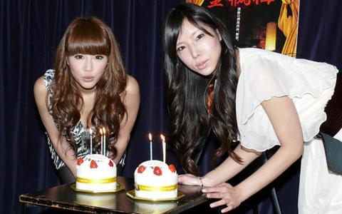 上原カエラ、欲求不満の香港ロケで大人のおもちゃが…