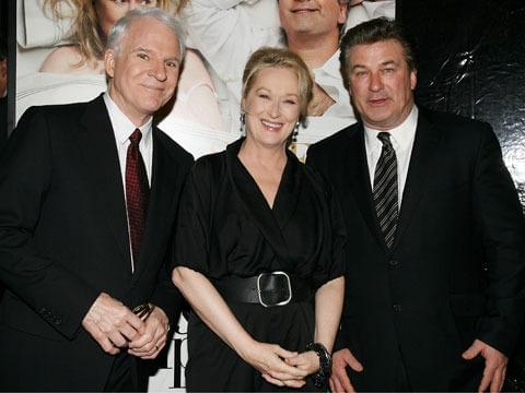 アカデミー賞授賞式司会コンビが意欲満々コメントを発表