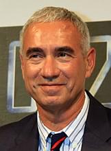 アシモフ「ファウンデーション」は3D映画に エメリッヒ監督が明かす