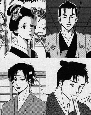 「関ジャニ∞」大倉忠義、映画初出演「大奥」で二宮と決闘