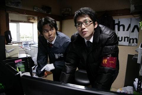 めちゃくちゃ緊張した