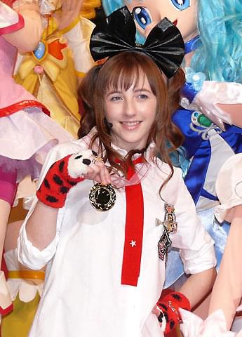 ベッキー・クルーエル、金メダル目指す高橋大輔へエール！