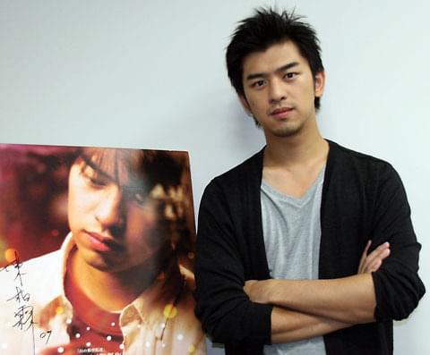 台湾の人気俳優チェン・ボーリン「麻布十番の変貌にビックリ」