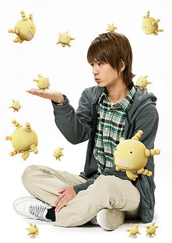 今度は実写でかもすぞ～