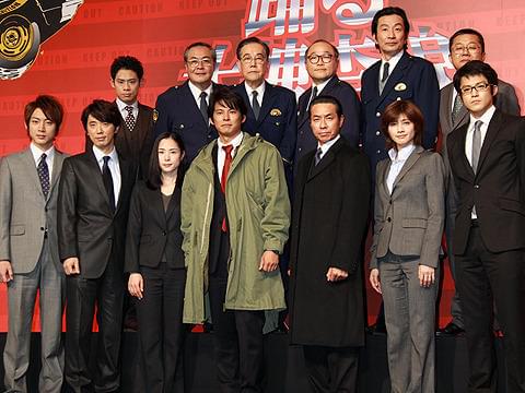 この中に血を流す人がいる!?