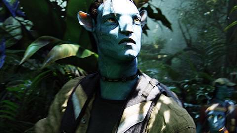 「アバター」のDVDとブルーレイ、4月に全米発売か？