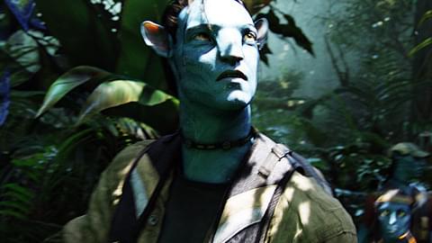 「アバター」のDVDとブルーレイ、4月に全米発売か？