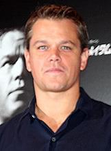 マット・デイモンがロバート・F・ケネディの伝記映画に主演