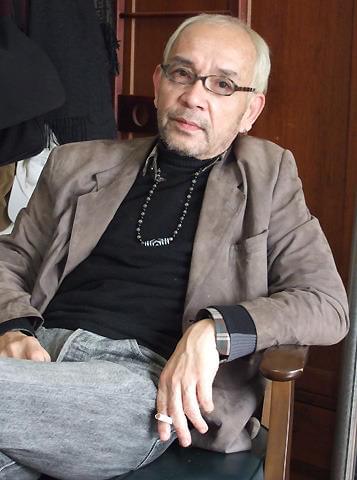 「ジャニーズへの評価が変わった」荒戸源次郎「人間失格」生田斗真を絶賛