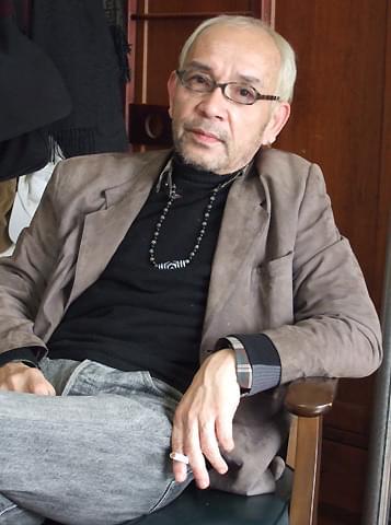 「ジャニーズへの評価が変わった」荒戸源次郎「人間失格」生田斗真を絶賛