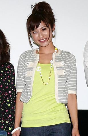 ロマンポルノ挑戦の宮内知美「ヌードより嫌なシーンがある」と告白