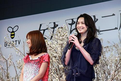 ハセキョー「つまらない女」と言われてショック？