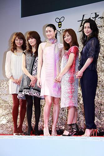 ハセキョー「つまらない女」と言われてショック？