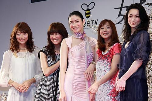 ハセキョー「つまらない女」と言われてショック？