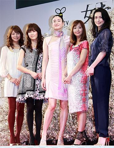 ハセキョー「つまらない女」と言われてショック？