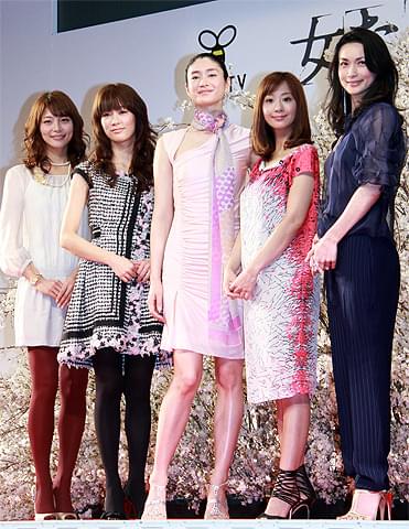 ハセキョー「つまらない女」と言われてショック？