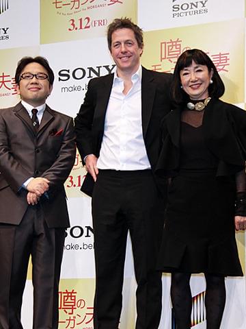 ロマコメ帝王はトークも絶妙