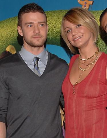 キャメロン・ディアスと元彼ジャスティン・ティンバーレイクがコメディで共演