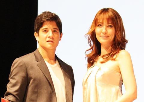 山本モナ、恋のゲームに進展なく「つまらない女になりました」