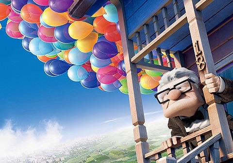 【第82回アカデミー賞速報】「カールじいさんの空飛ぶ家」が長編アニメ賞に