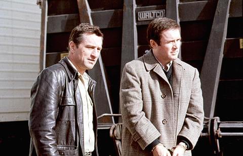 22年ぶりの続編には新たな相手役が登場