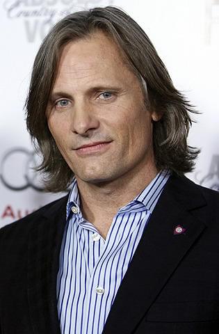 ビゴ・モーテンセン、フロイト役でクローネンバーグ監督と3度目のタッグ